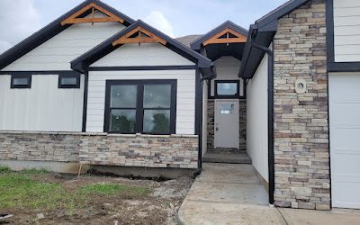 Elevate Your Property with Professional Masonry Services in Higginsville, MO