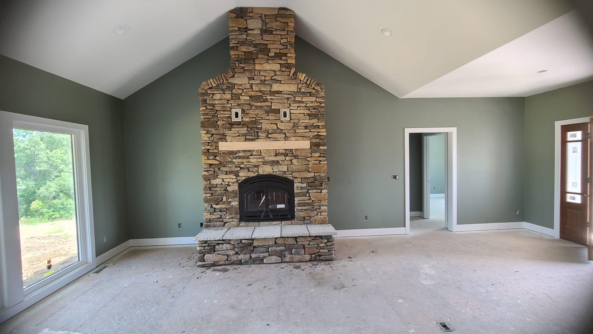 masonry services hardscapes