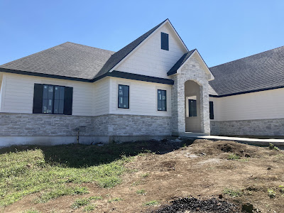 new construction brick contractor