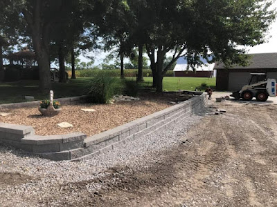 outdoor living contractor
