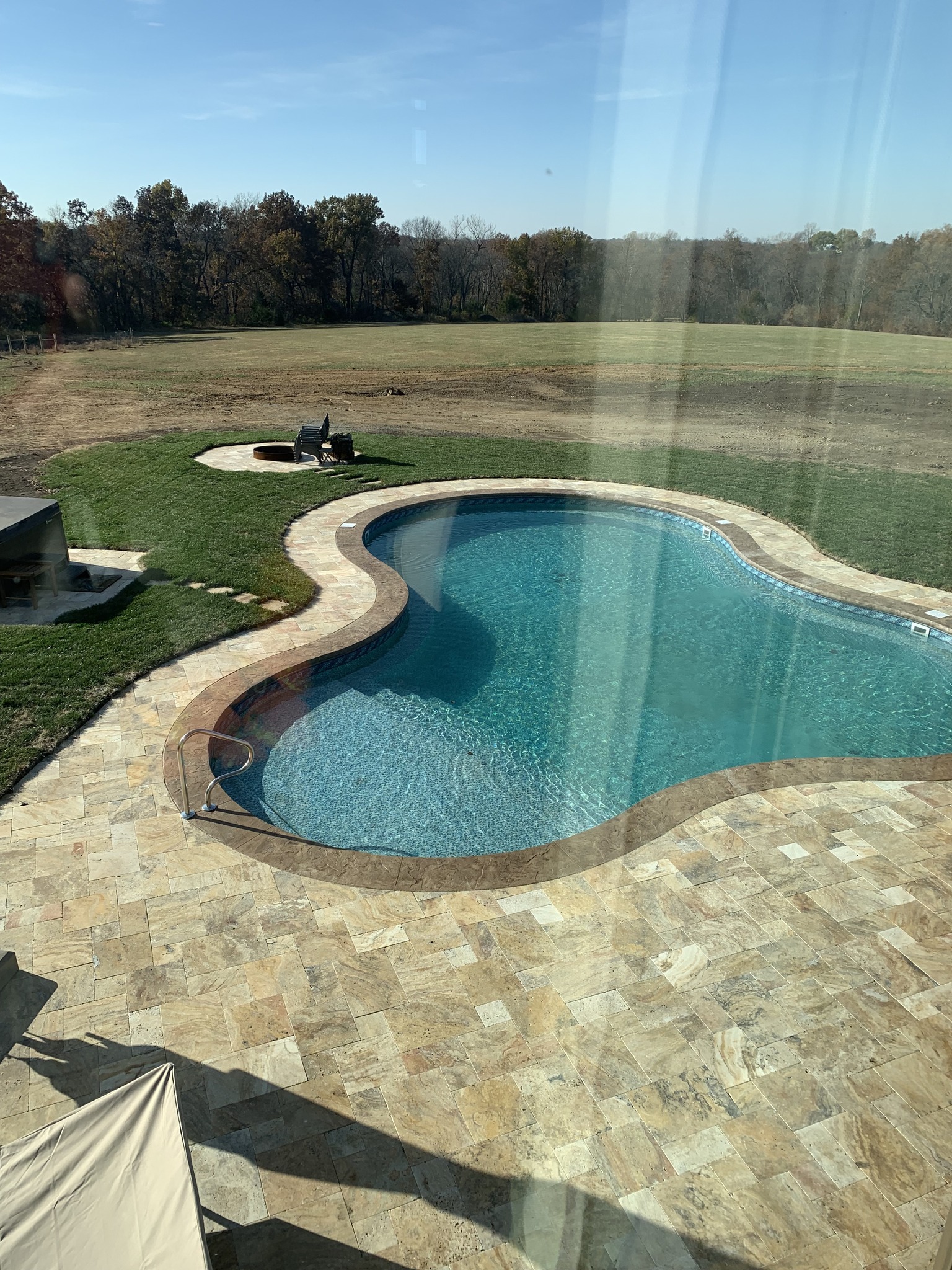paver pool deck contractor